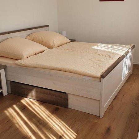 Schoene Aussicht, Wallbox, 70Qm, Kontaktloser Check-In Eisenach Dış mekan fotoğraf